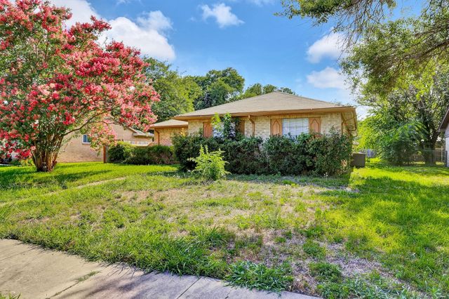 1113 Holbrook Drive, Garland, TX 75040