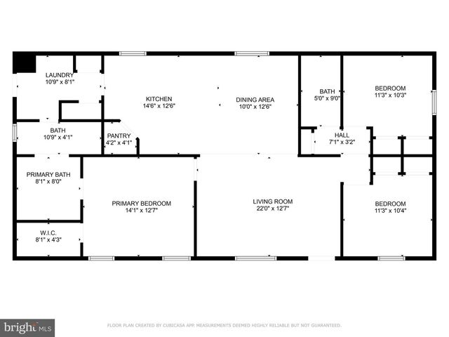 7853 BENNETT PARK DR, Salisbury, MD 21801
