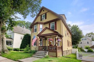 14 Ardale #1, Boston, MA 02131