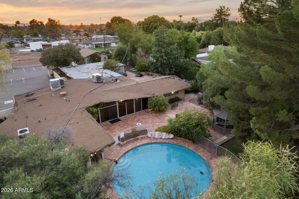 1522 W MYRTLE Avenue, Phoenix, AZ 85021 — photo 4