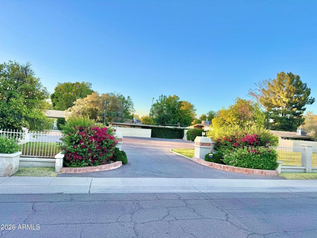 1522 W MYRTLE Avenue, Phoenix, AZ 85021 — photo 5