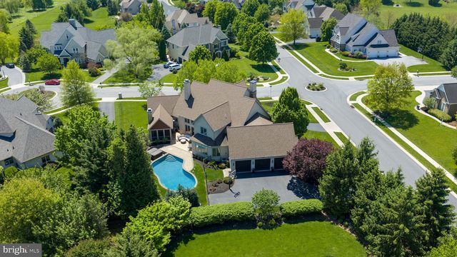 388 WHEATFIELD DR, Lititz, PA 17543