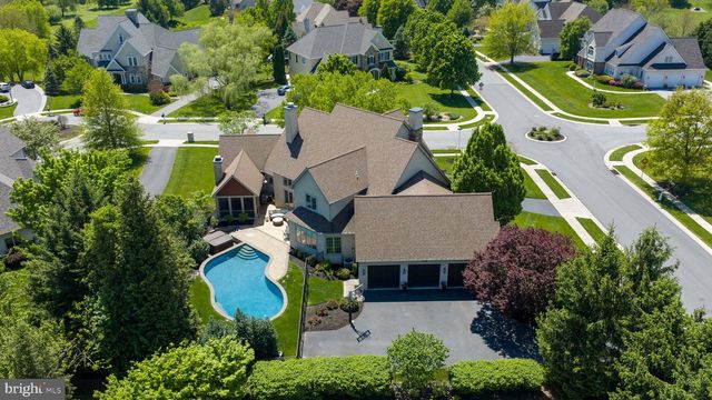 388 WHEATFIELD DR, Lititz, PA 17543