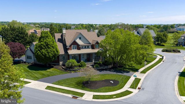 388 WHEATFIELD DR, Lititz, PA 17543
