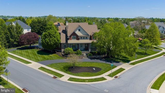 388 WHEATFIELD DR, Lititz, PA 17543