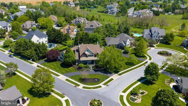 388 WHEATFIELD DR, Lititz, PA 17543