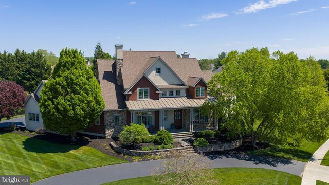 388 WHEATFIELD DR, Lititz, PA 17543