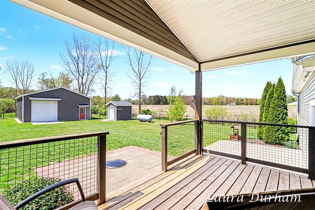 11435 88th Avenue, Allendale, MI 49401