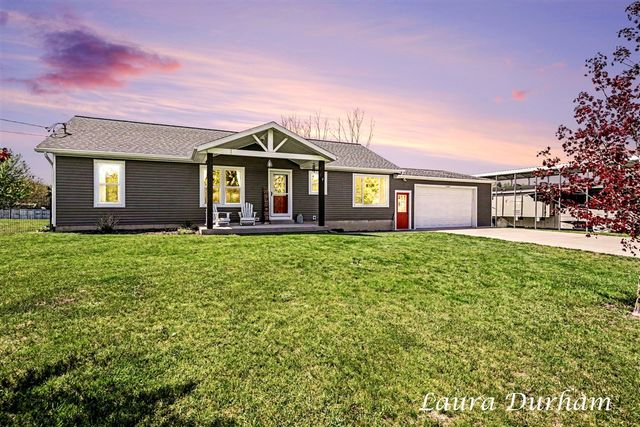 11435 88th Avenue, Allendale, MI 49401