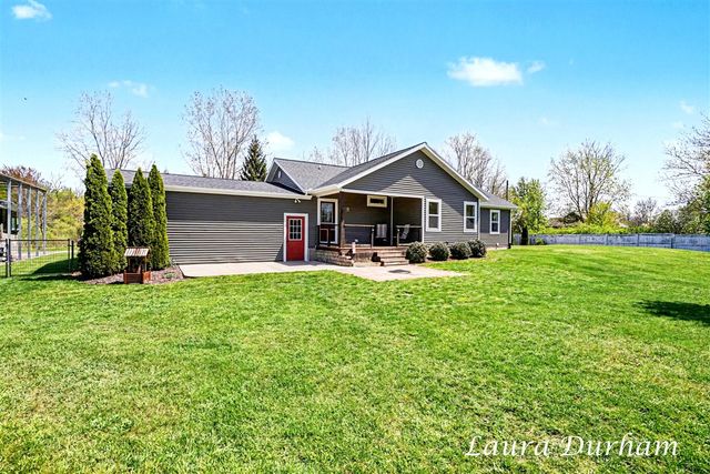 11435 88th Avenue, Allendale, MI 49401