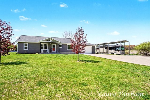 11435 88th Avenue, Allendale, MI 49401