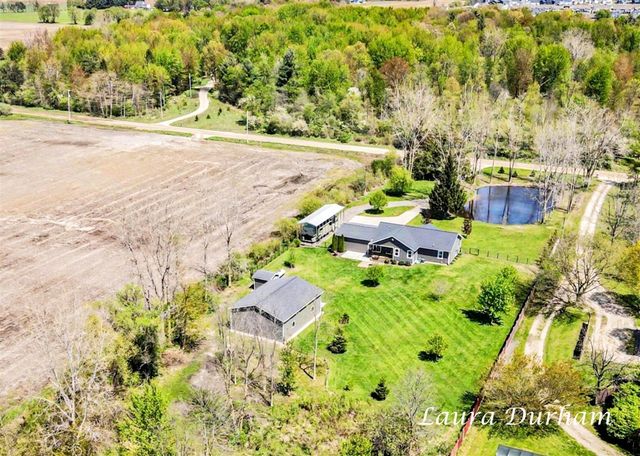 11435 88th Avenue, Allendale, MI 49401