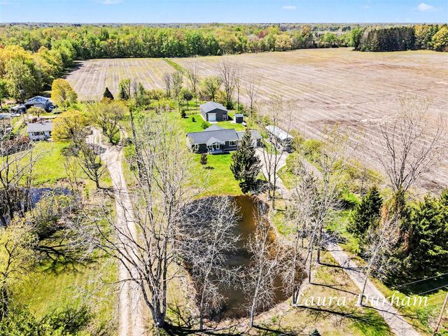 11435 88th Avenue, Allendale, MI 49401