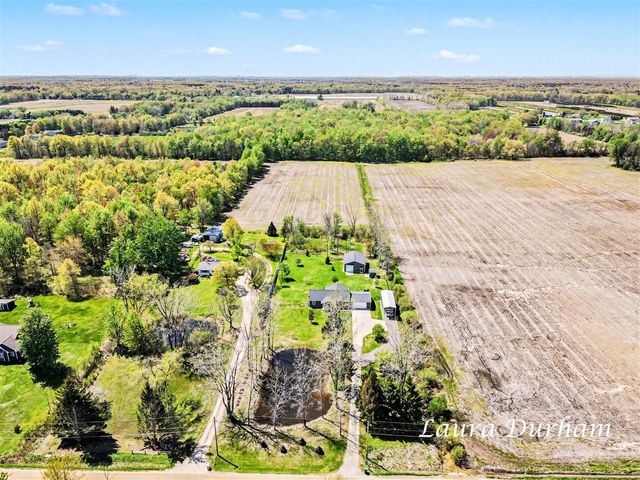 11435 88th Avenue, Allendale, MI 49401