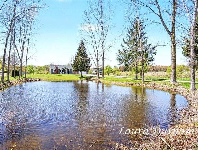11435 88th Avenue, Allendale, MI 49401
