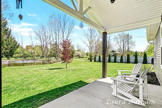 11435 88th Avenue, Allendale, MI 49401