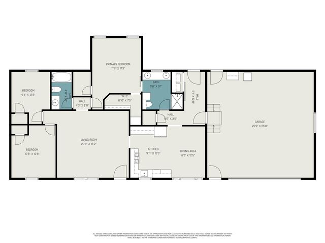 11435 88th Avenue, Allendale, MI 49401