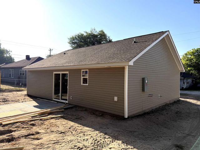214 W 3rd Street, Kershaw, SC 29067