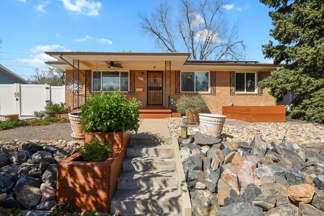 9305 W 52nd Avenue, Arvada, CO 80002