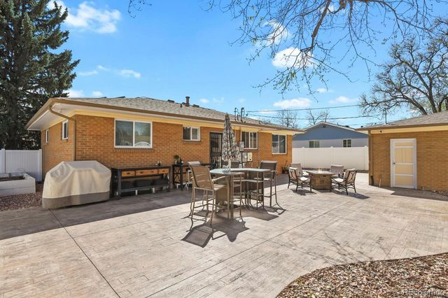 9305 W 52nd Avenue, Arvada, CO 80002