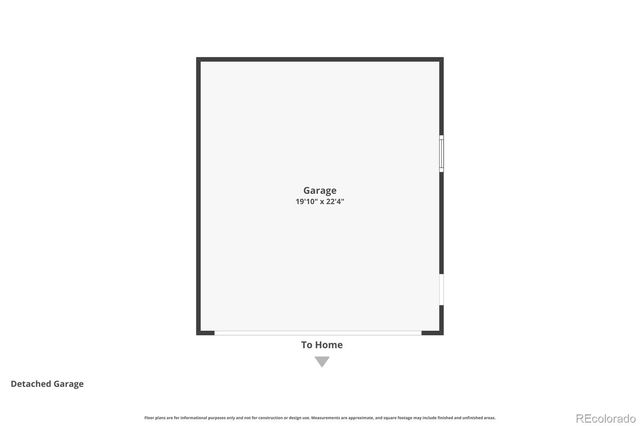 9305 W 52nd Avenue, Arvada, CO 80002