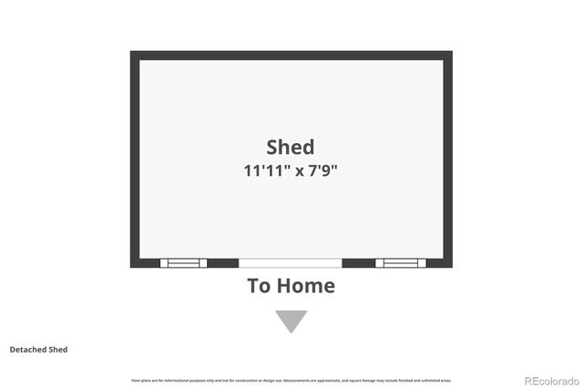 9305 W 52nd Avenue, Arvada, CO 80002
