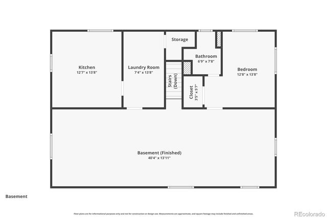 9305 W 52nd Avenue, Arvada, CO 80002