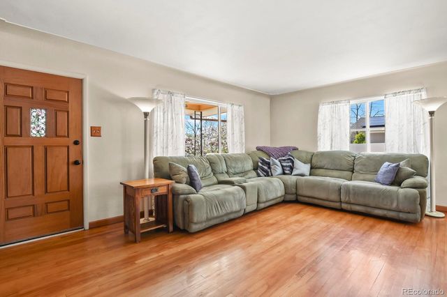 9305 W 52nd Avenue, Arvada, CO 80002