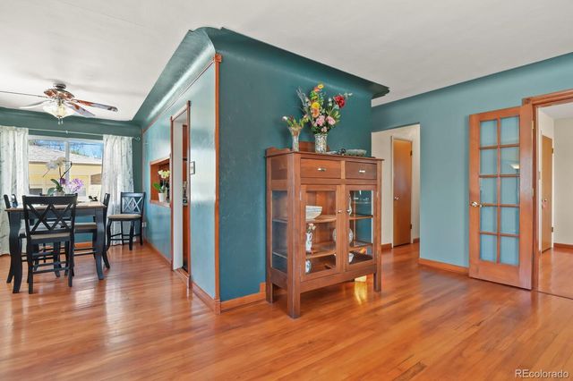 9305 W 52nd Avenue, Arvada, CO 80002