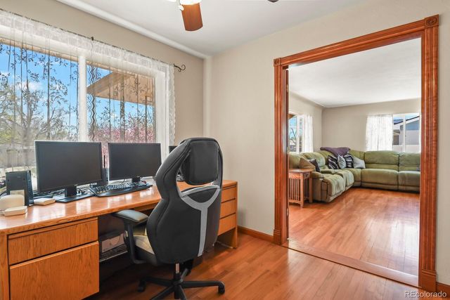 9305 W 52nd Avenue, Arvada, CO 80002