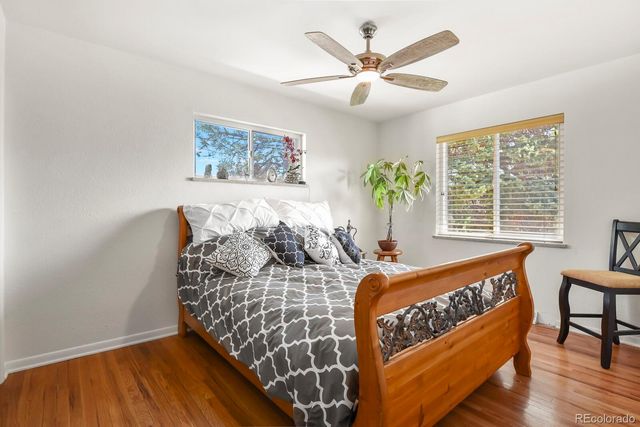9305 W 52nd Avenue, Arvada, CO 80002