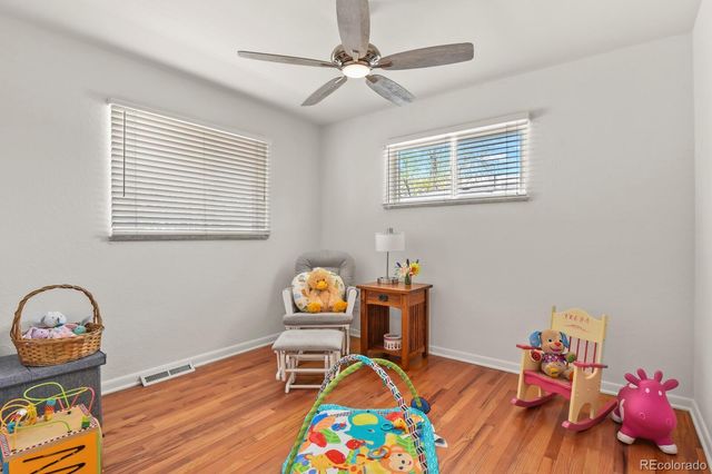 9305 W 52nd Avenue, Arvada, CO 80002
