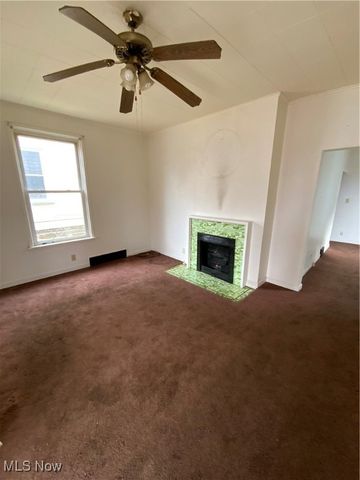 406 Vine Street, East Liverpool, OH 43920