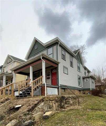 406 Vine Street, East Liverpool, OH 43920