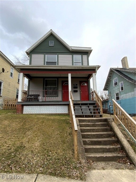 406 Vine Street, East Liverpool, OH 43920