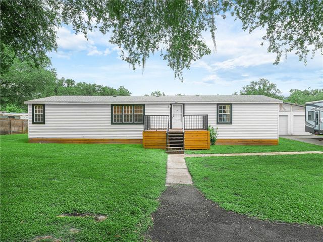 2227 BRUTON ROAD, Plant City, FL 33565