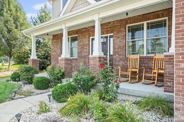 5981 Petunia Place, West Lafayette, IN 47906