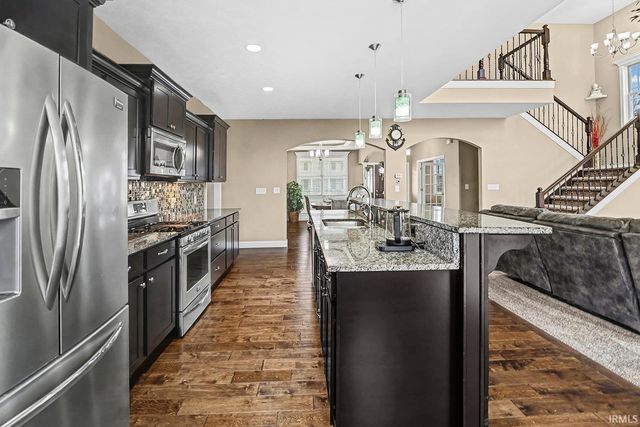 5981 Petunia Place, West Lafayette, IN 47906