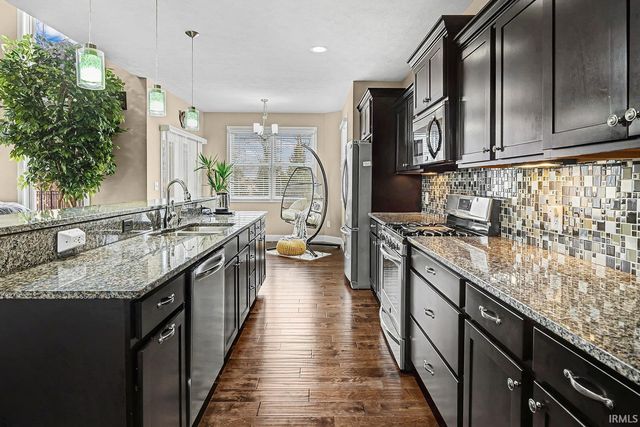 5981 Petunia Place, West Lafayette, IN 47906