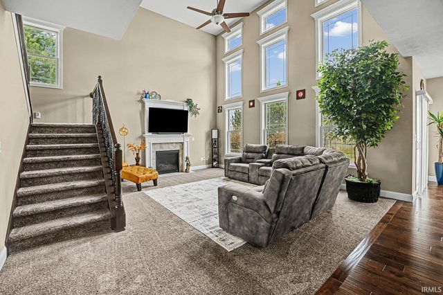 5981 Petunia Place, West Lafayette, IN 47906