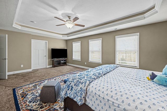 5981 Petunia Place, West Lafayette, IN 47906