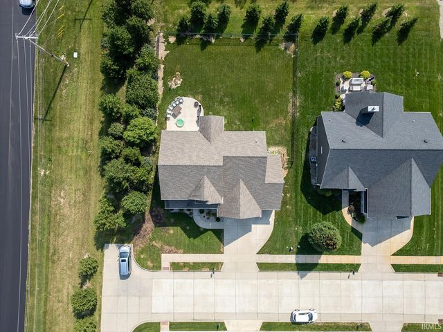 5981 Petunia Place, West Lafayette, IN 47906