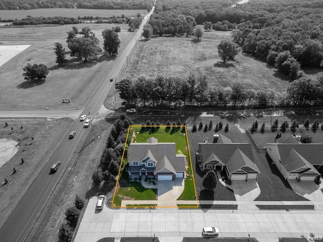 5981 Petunia Place, West Lafayette, IN 47906