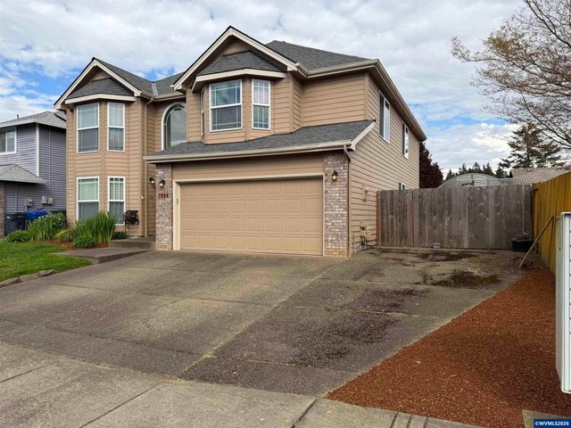 7864 Jani Ct NE, Keizer, OR 97303