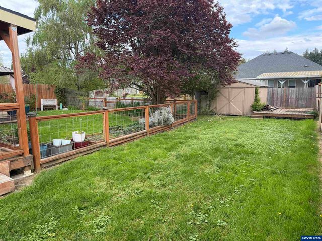 7864 Jani Ct NE, Keizer, OR 97303