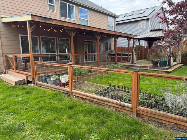 7864 Jani Ct NE, Keizer, OR 97303