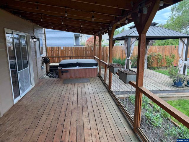 7864 Jani Ct NE, Keizer, OR 97303