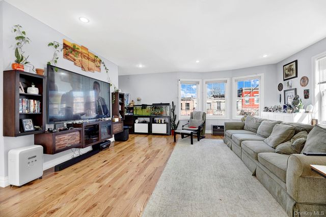 334 Bradford Street, Brooklyn, NY 11207