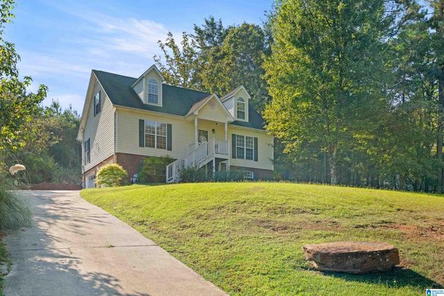 13399 PARSON DRIVE, Vance, AL 35490