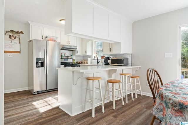 13399 PARSON DRIVE, Vance, AL 35490